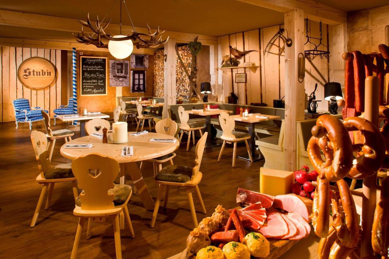 Munich Airport Marriott Hotel Freising Bagian luar foto