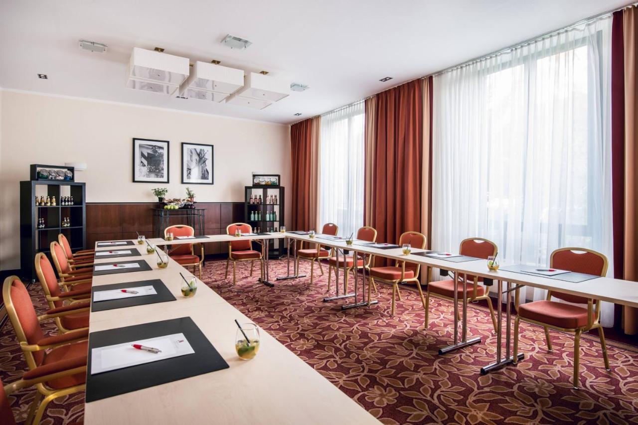 Munich Airport Marriott Hotel Freising Bagian luar foto