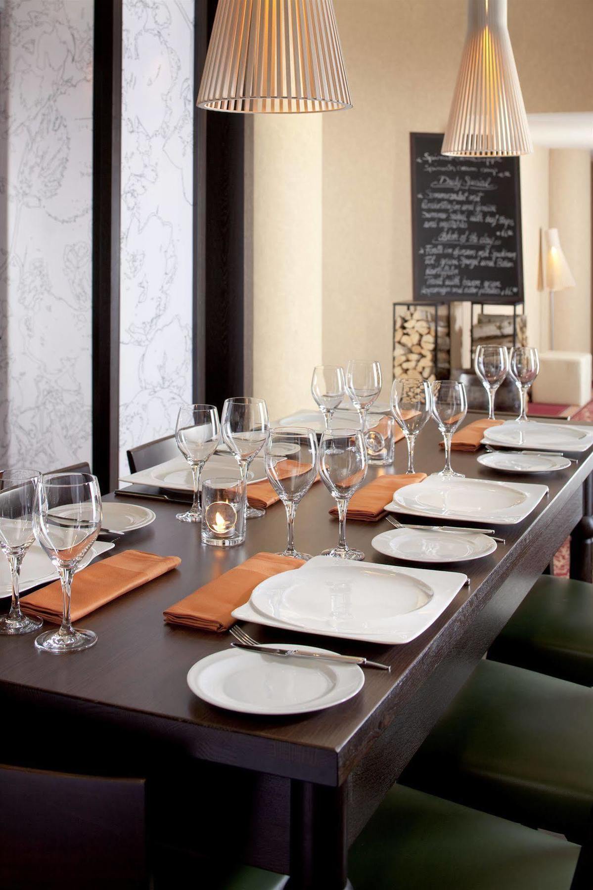 Munich Airport Marriott Hotel Freising Bagian luar foto