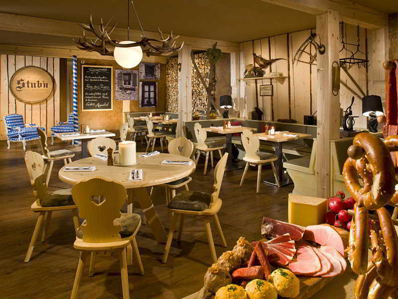 Munich Airport Marriott Hotel Freising Bagian luar foto